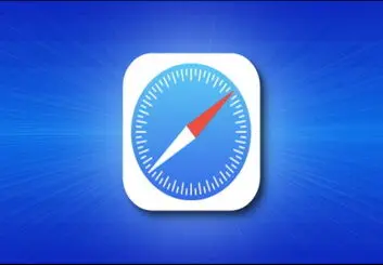 ذخیره صفحات وب به صورت آنلاین در مرورگر safari روی آیفون