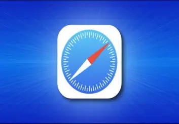 ذخیره صفحات وب به صورت آنلاین در مرورگر safari روی آیفون