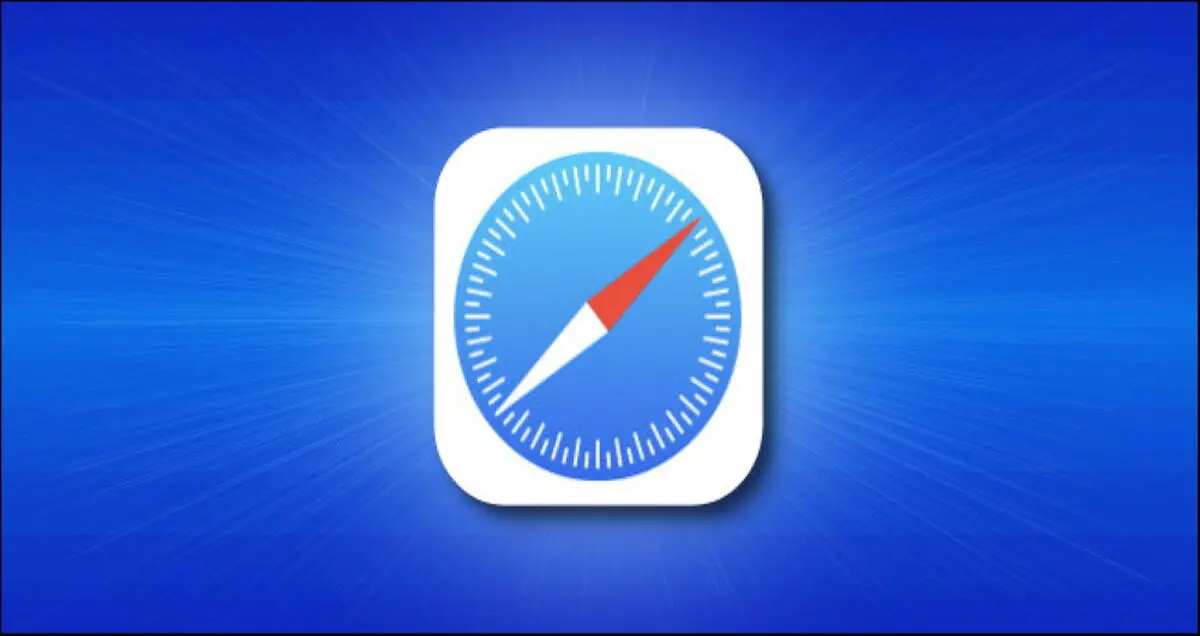 ذخیره صفحات وب به صورت آنلاین در مرورگر safari روی آیفون