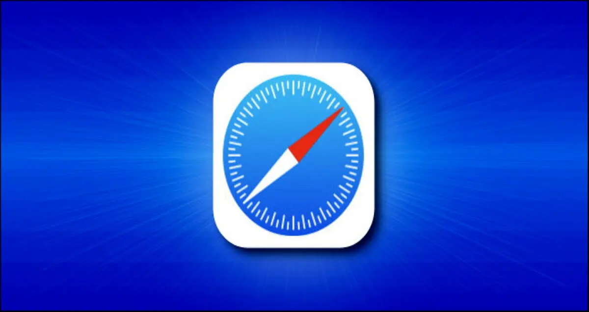 ذخیره صفحات وب به صورت آنلاین در مرورگر safari روی آیفون