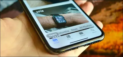 روش غیرفعال کردن پخش خودکار ویدیو و عکس‌های Live در آیفون، آیپد و مک