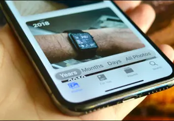 روش غیرفعال کردن پخش خودکار ویدیو و عکس‌های Live در آیفون، آیپد و مک