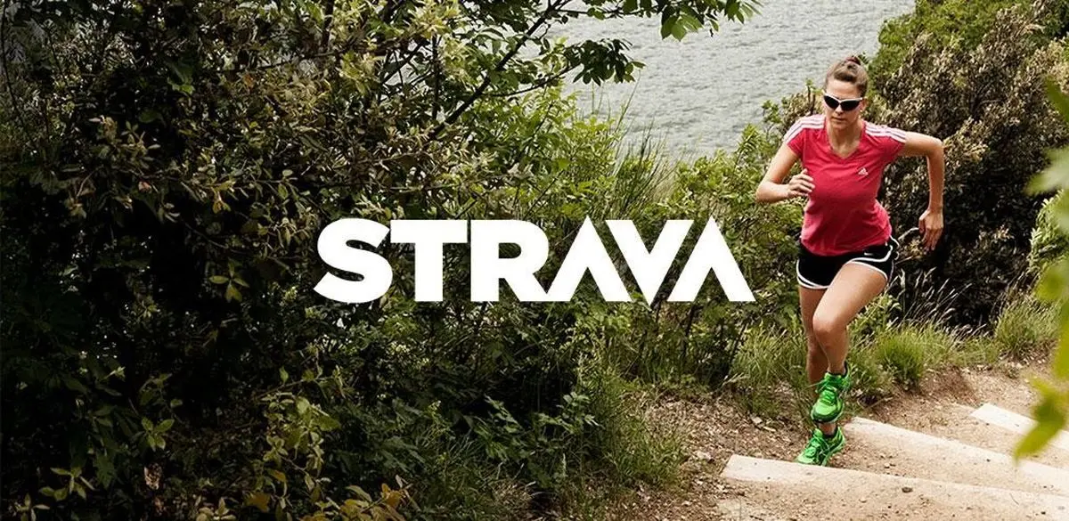 ردیاب دوندگی و دوچرخه سواری مخصوص گوشی‌های اندروید