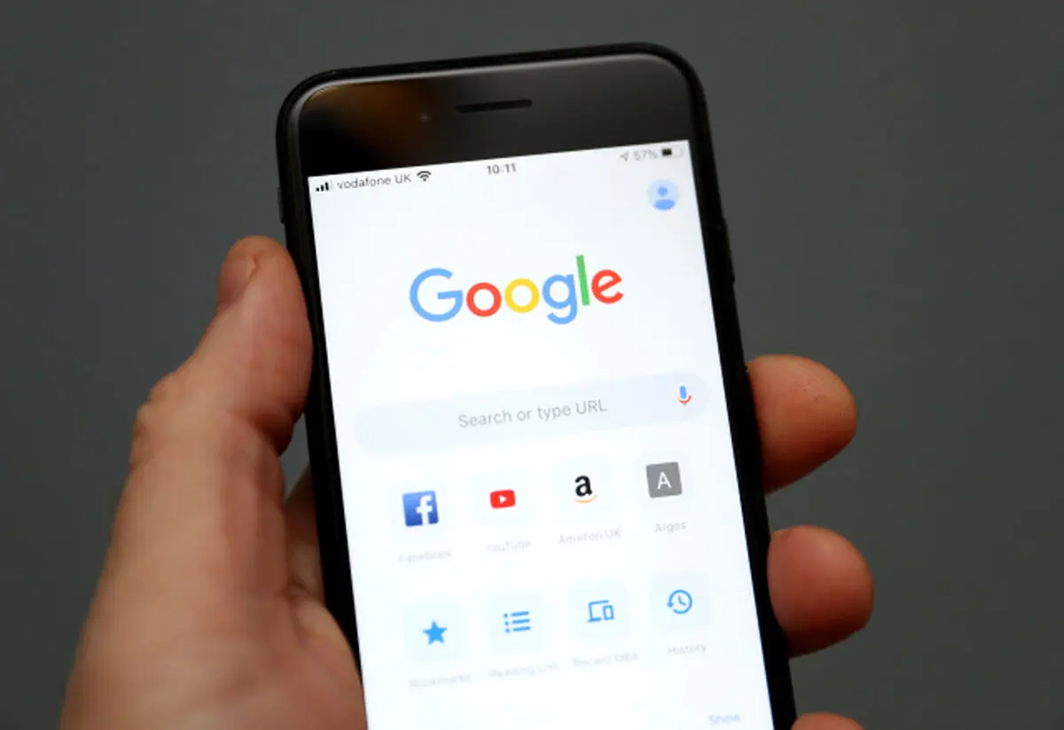 گوگل رتبه بندی سایت‌ها بر اساس نسخه تلفن همراه را به تاخیر انداخت