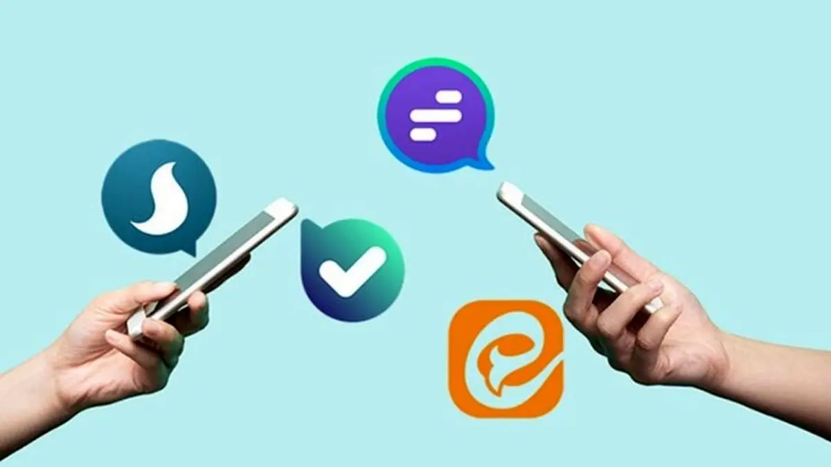 دستورالعمل تماس صوتی پیام‌رسان‌های بومی تصویب شد