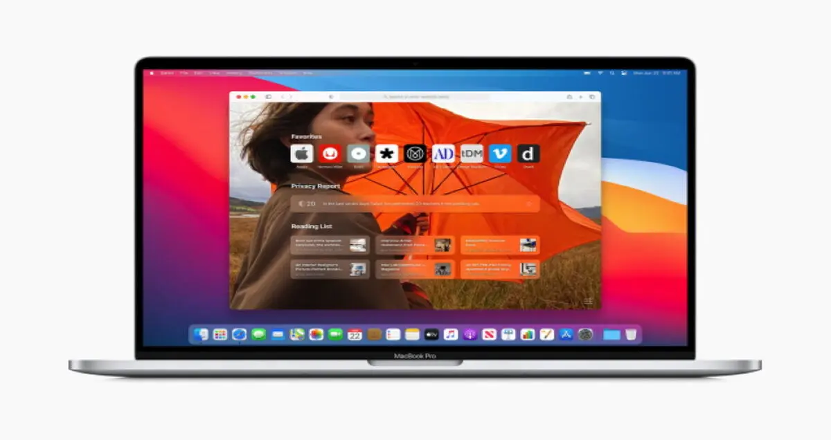 آیا مک مجهز به سیستم Face ID اپل خواهد شد؟