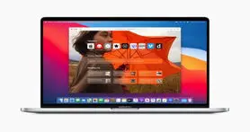 آیا مک مجهز به سیستم Face ID اپل خواهد شد؟