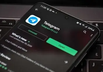 نسخه ۶.۳ پیام‌رسان تلگرام با امکانات جدید و جذاب منتشر شد