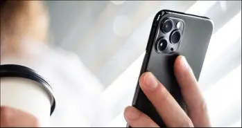 انجام کارهای مختلف در آیفون با ضربه زدن پشت بدنه گوشی