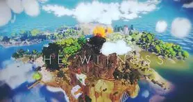 The Witness برای ایکس باکس وان منتشر می شود