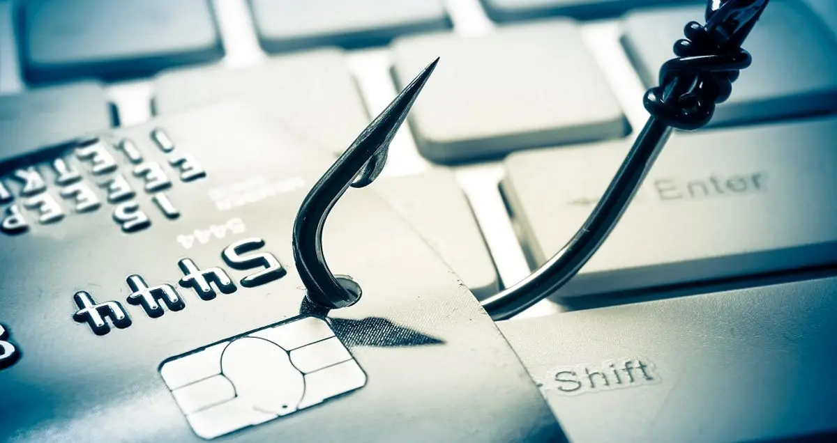 بانک مرکزی از کاهش 85 درصدی فیشینگ درگاه‌های پرداخت خبر داد