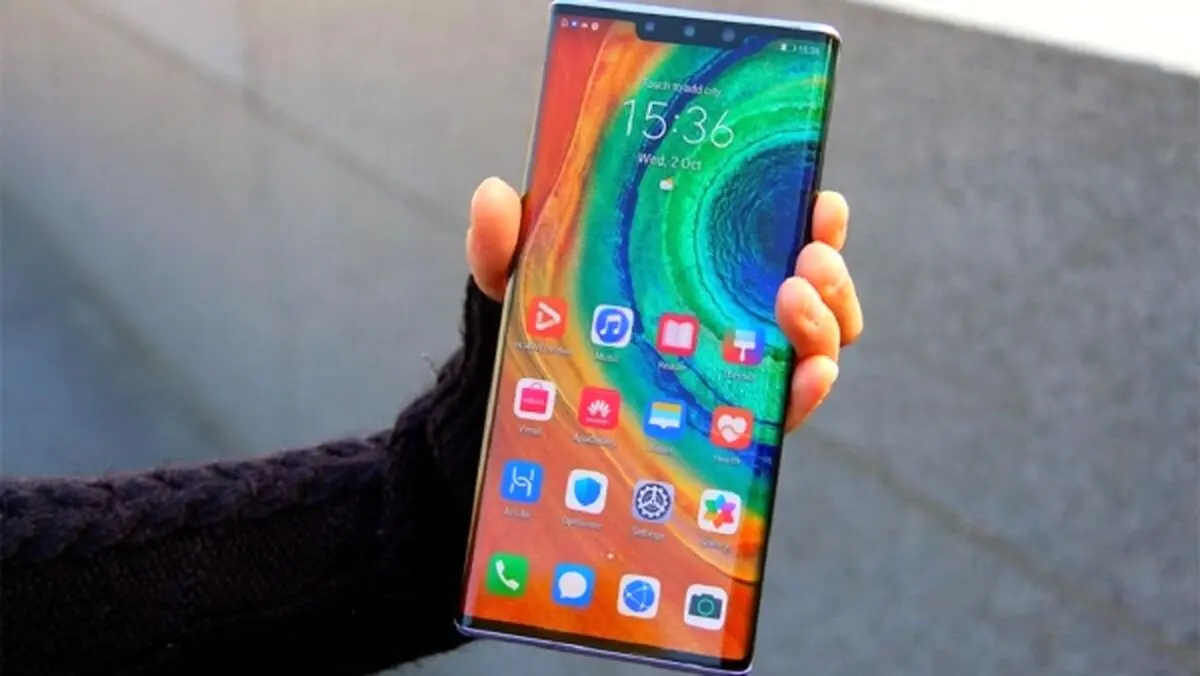 پیش‌بینی بازار گوشی‌های هوشمند 5G ، مقام اول در اختیار هوآوی