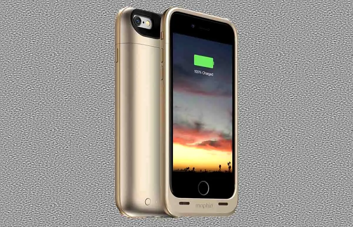 ZAGG شرکت Mophie را به ارزش صد میلیون دلار خرید