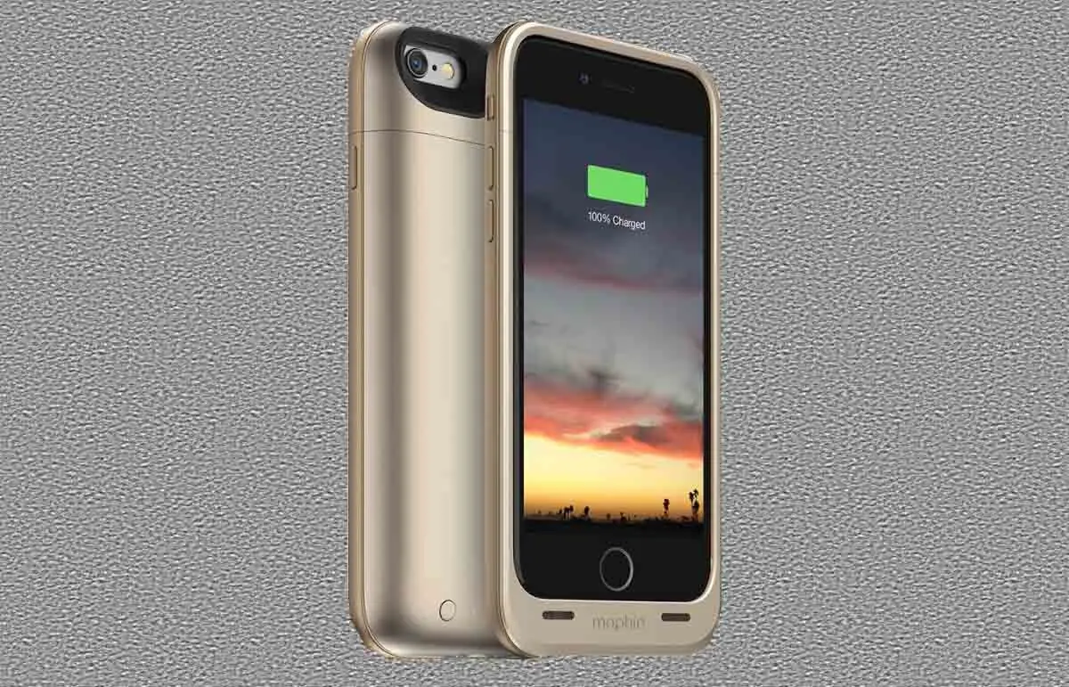 ZAGG شرکت Mophie را به ارزش صد میلیون دلار خرید