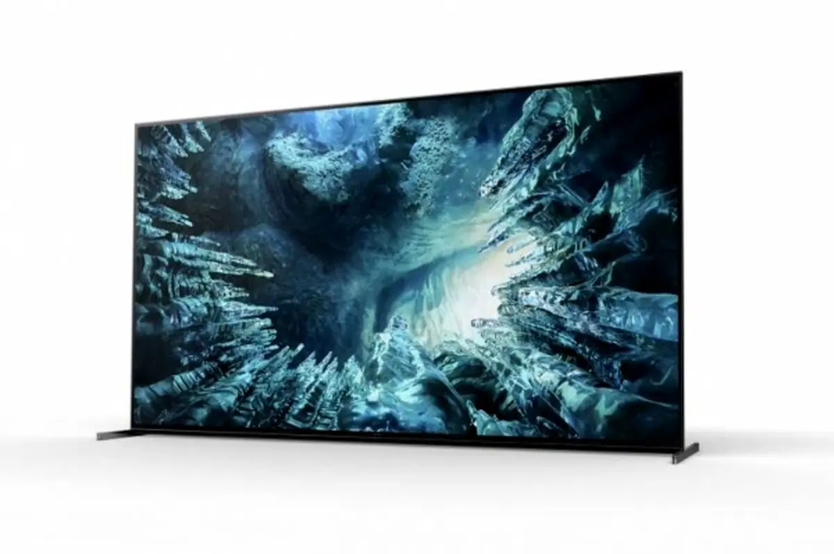 تلویزیون‌های 4K سونی برای کنسول‌های پلی استیشن 5