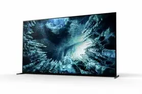 تلویزیون‌های 4K سونی برای کنسول‌های پلی استیشن 5