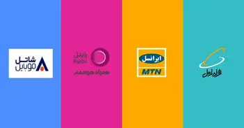 اپراتورها پذیرای ۱۰ هزار و ۱۳۳ ترابرد در سال 98 بودند