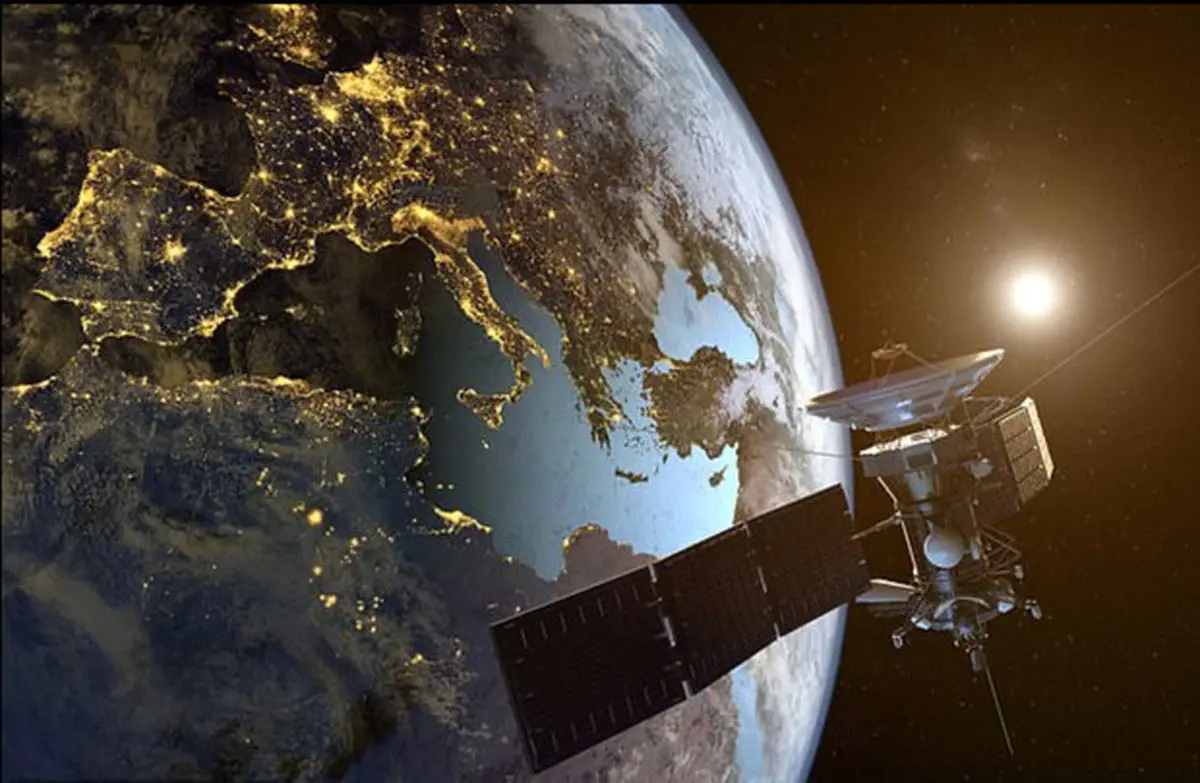 آمازون رقیب جدید اینترنت ماهواره ای ایلان ماسک شد