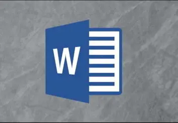 فشرده سازی تصاویر در نرم‌افزار Microsoft Word