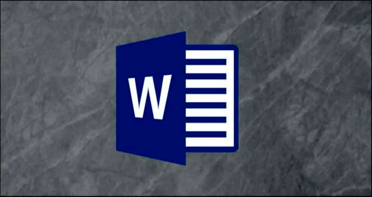فشرده سازی تصاویر در نرم‌افزار Microsoft Word