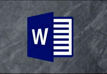 فشرده سازی تصاویر در نرم‌افزار Microsoft Word