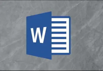 فشرده سازی تصاویر در نرم‌افزار Microsoft Word
