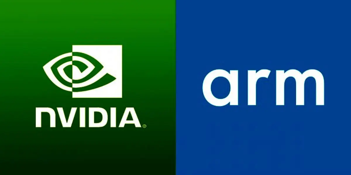 شرکت انویدیا به دنبال خرید شرکت آرم است