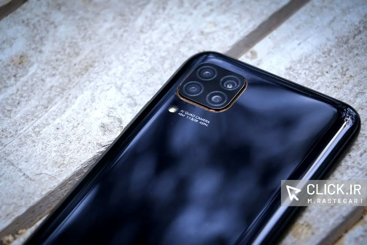 نگاه اجمالی به مشخصات گوشی Huawei Nova 7i
