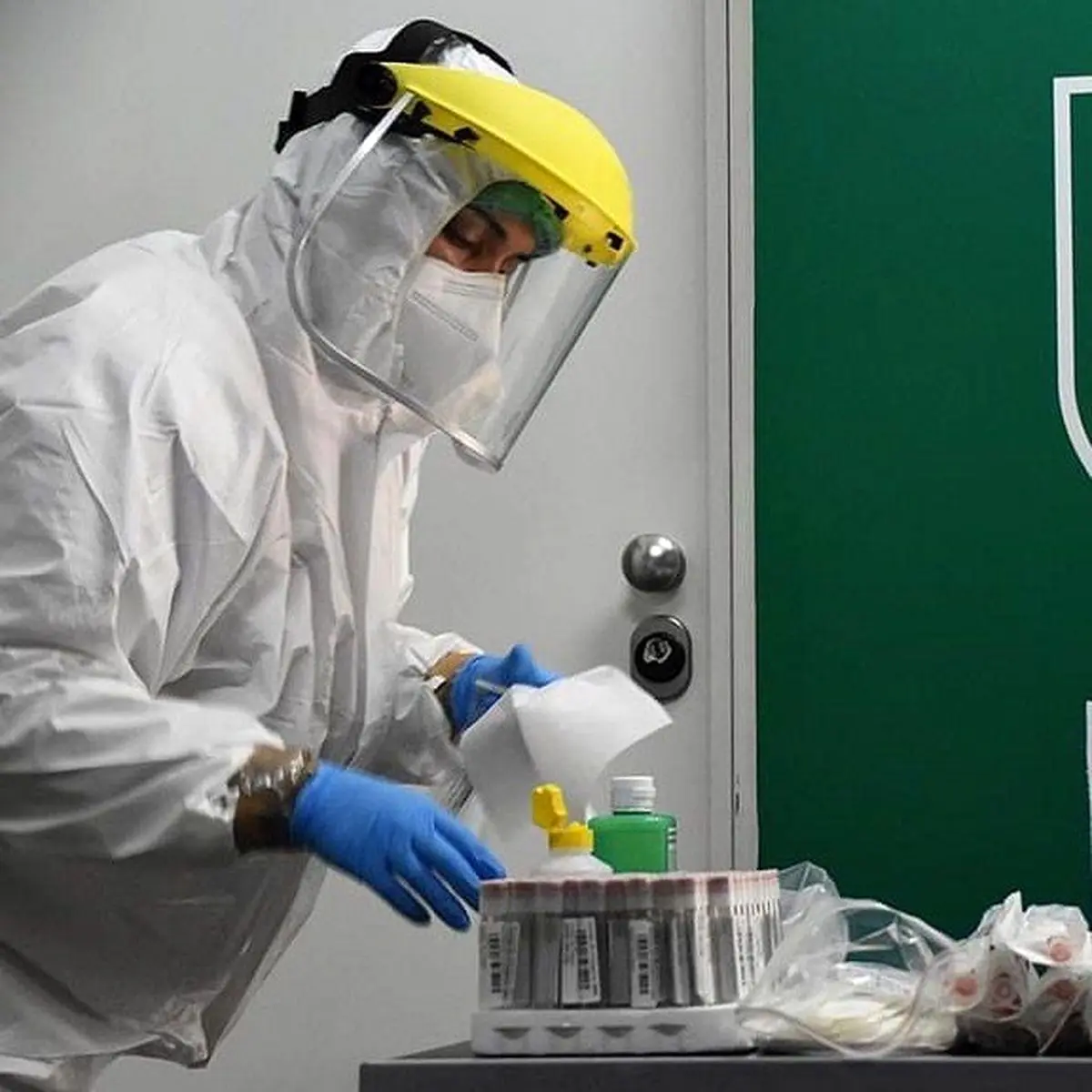 الفت‌نسب: فیلتر شدن استارتاپ‌های سلامت محور دور از ذهن نیست