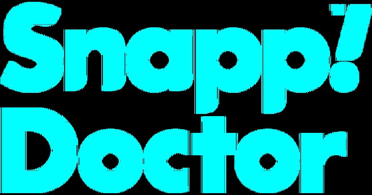 واکنش اسنپ به غیر قانونی خواندن فعالیت اسنپ دکتر