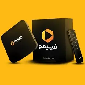 ورود باکس اختصاصی فیلیمو به بازار تکنولوژی