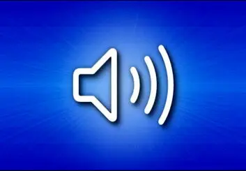 تنظیمات صوتی و رفع اشکالات آن در سیستم‌عامل مک