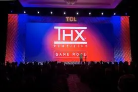 شرکت TCL تلویزیون جدیدی برای بازی‌های رایانه‌ای تولید کرده است