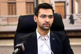 آذری جهرمی: گران‌فروشی اپراتورها تخلف محض است