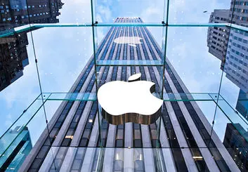 ادعای یک شرکت چینی برای دریافت ۱/۴ میلیارد دلار غرامت از شرکت اپل