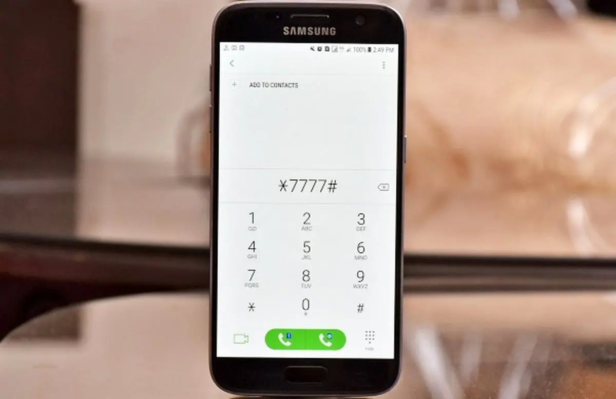 سوءاستفاده از اطلاعات هویتی مسافرانی برای رجیستری گوشی تلفن همراه قاچاق