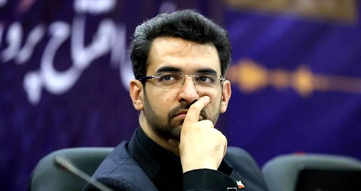 ماجرای غیبت آذری‌جهرمی ؛ وزیر کسالت دارد!