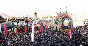 عرضه اینترنت رایگان برای برگزاری هیئت های عزاداری محرم