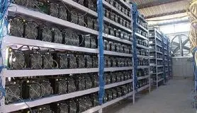 اولتیماتوم دولت برای استخراج کنندگان غیر قانونی ارز دیجیتال