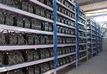 اولتیماتوم دولت برای استخراج کنندگان غیر قانونی ارز دیجیتال