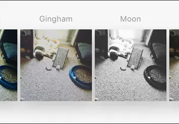 چگونه عکس ادیت شده در اینستاگرام را در گالری ذخیره کنیم؟