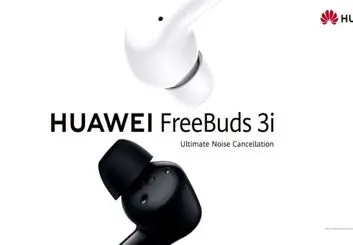 پنج قابلیتی که هندزفری Huawei FreeBuds 3i را متمایز می‌کند