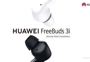 پنج قابلیتی که هندزفری Huawei FreeBuds 3i را متمایز می‌کند