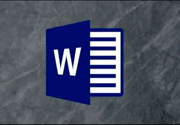 به اشتراک‌گذاری فایل‌های متنی ایجاد شده با Word با استفاده از OneDrive