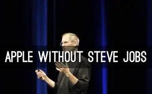آیا فقدان استیو جابز طراحی محصولات اپل را با مشکل مواجه کرده است؟