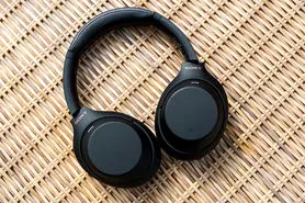 هدفون پرچمدار سونی WH-1000XM4 معرفی شد