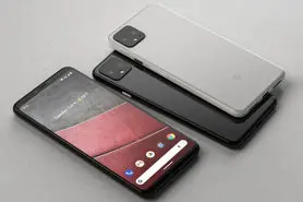 گوگل به تولید گوشی پیکسل ۴ خاتمه داد