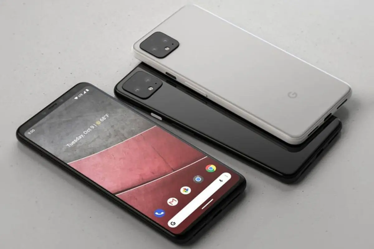گوگل به تولید گوشی پیکسل ۴ خاتمه داد