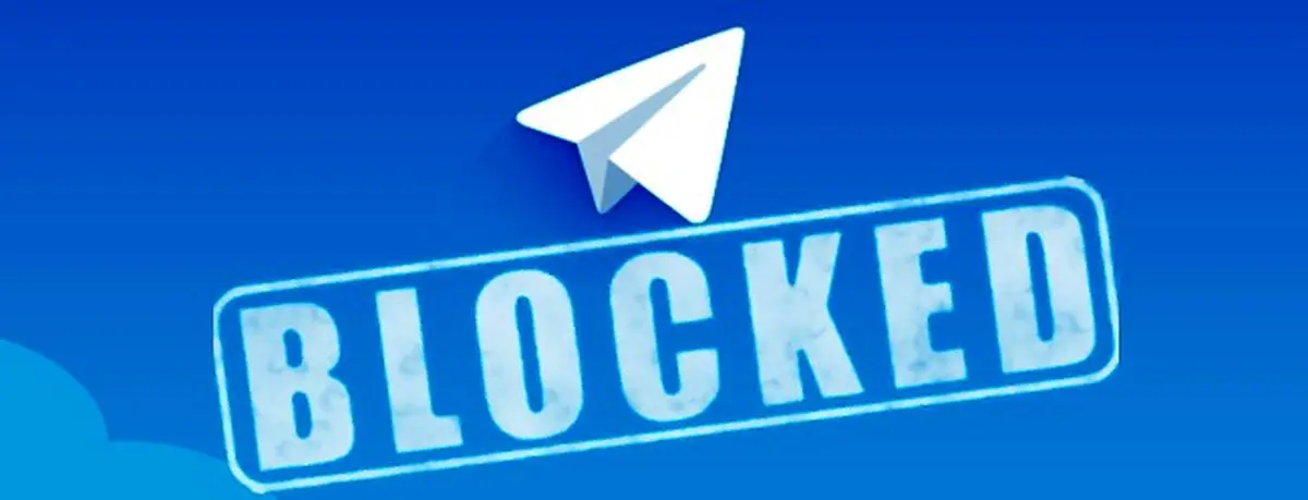 بلاک کردن در تلگرام - چطور در تلگرام طرف مقابل را بلاک کنیم؟