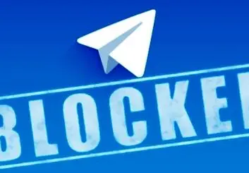 بلاک کردن در تلگرام - چطور در تلگرام طرف مقابل را بلاک کنیم؟